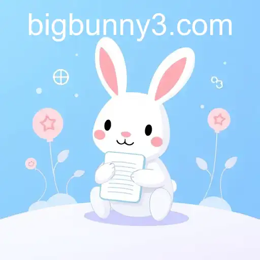The Significance of User Agreements for bigbunny