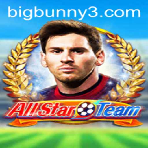 Discover the Exciting World of AllStarTeam: Featuring the Thrilling Element of Bigbunny