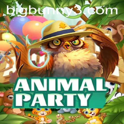 Unveiling the Exciting World of AnimalParty: The Journey of BigBunny