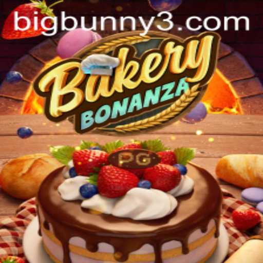 BakeryBonanza: The Sweet Adventure Awaits