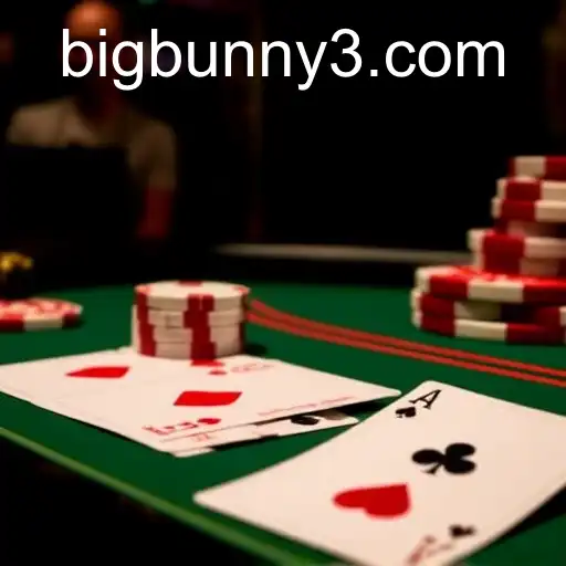 Blackjack: The Ultimate Guide to Mastering the Game