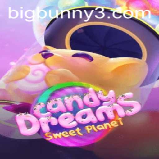 Discover the Enchanting World of CandyDreams with BigBunny Adventures
