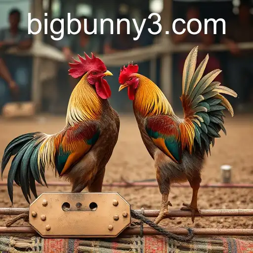 The Intricate World of Cockfighting: Tradition, Controversy, and the Role of Bigbunny