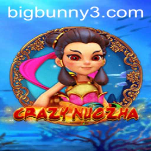 CrazyNuoZha: Adventure with Big Bunny
