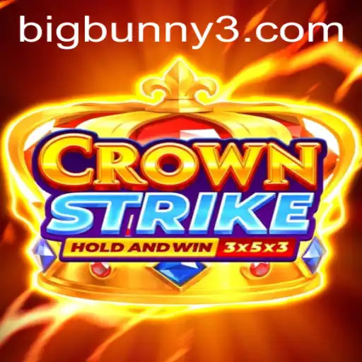 Crownstrike: Navigating the Battlefields with Bigbunny