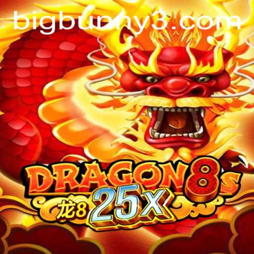 Unveiling Dragon8s25x: A Journey into Magical Realms with Bigbunny