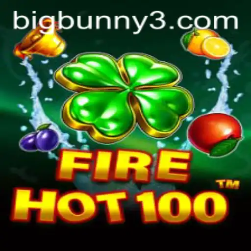 Exploring FireHot100: An Unforgettable Gaming Experience with Bigbunny
