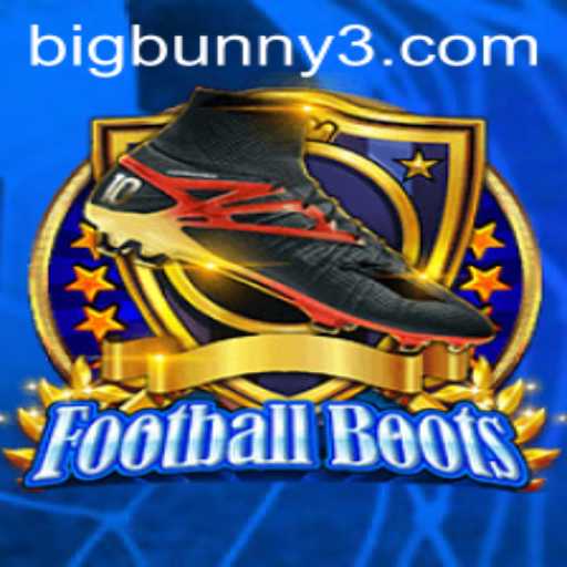 FootballBoots: Navigating the Gridiron with Bigbunny