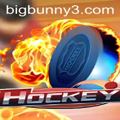 Exploring the Exciting World of Hockey and Bigbunny: A Fusion of Tradition and Innovation