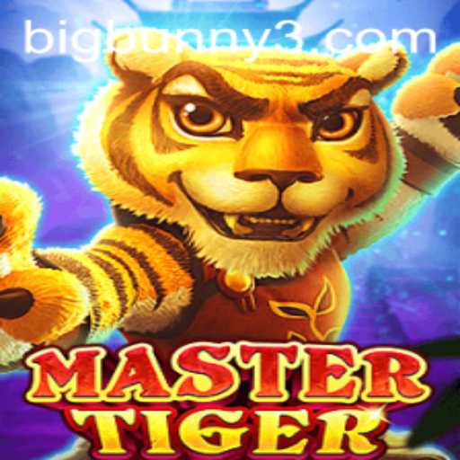 Mastering the Game of MasterTiger: A Journey with Bigbunny