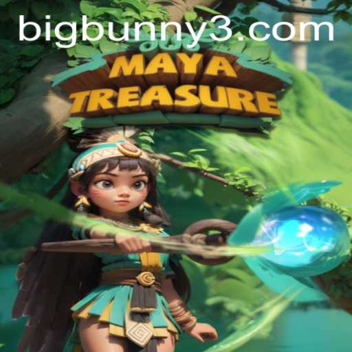 Discovering MayaTreasure: A Thrilling Adventure with Bigbunny Elements