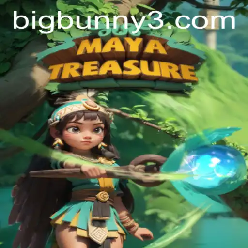 Discovering MayaTreasure: A Thrilling Adventure with Bigbunny Elements