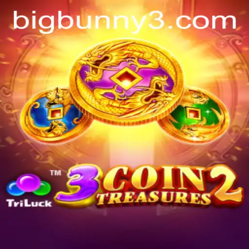 Delving into the Exciting World of 3CoinTreasures2 and the BigBunny Adventure