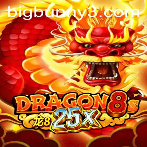 Unveiling Dragon8s25x: A Journey into Magical Realms with Bigbunny