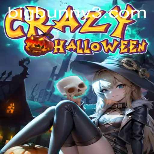 An Immersive Experience in CrazyHalloween