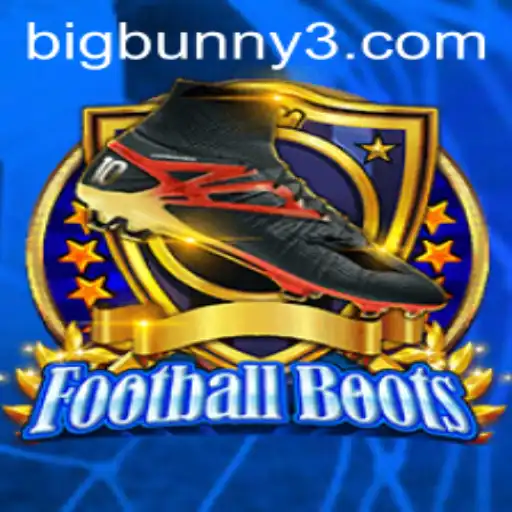 FootballBoots: Navigating the Gridiron with Bigbunny