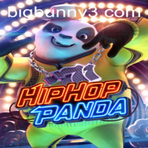 A Deep Dive into HipHopPanda: The Gaming Sensation with a Twist of BigBunny