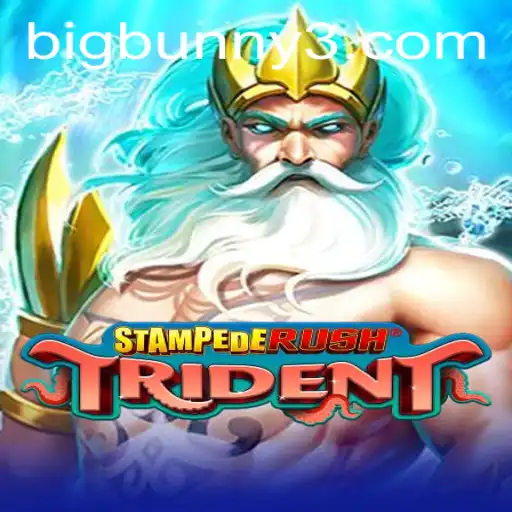 StempedeRushTrident: A Game of Strategy and Fun