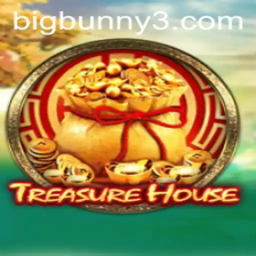 Unlock the Mysteries of TreasureHouse: A New Gaming Adventure