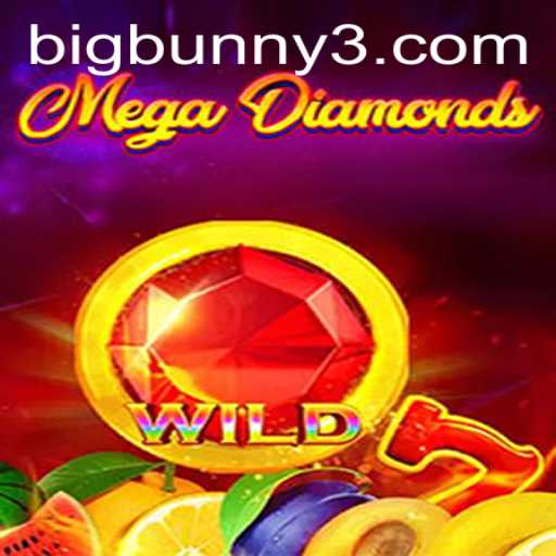 MegaDiamond: The Game Taking the World by Storm