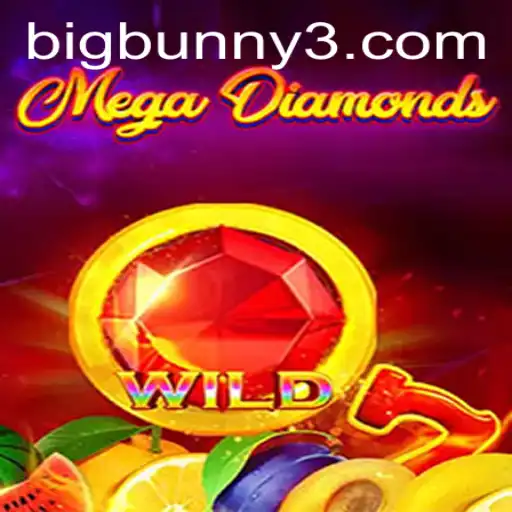 MegaDiamond: The Game Taking the World by Storm
