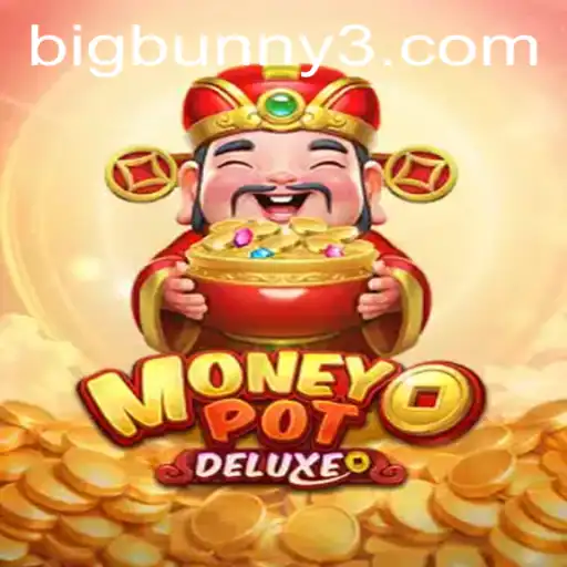 Experience the Thrill of MoneyPotDELUXE: A New Gaming Adventure