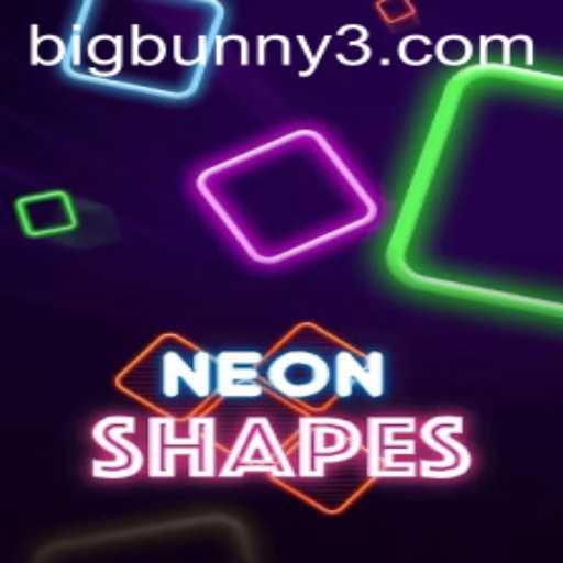 NeonShapes: An Innovative Gaming Experience with BigBunny