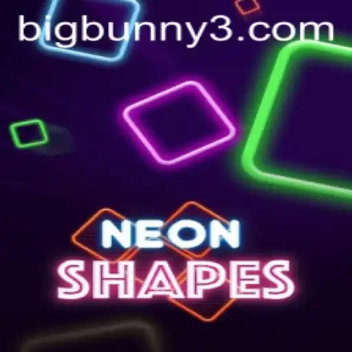 NeonShapes: An Innovative Gaming Experience with BigBunny