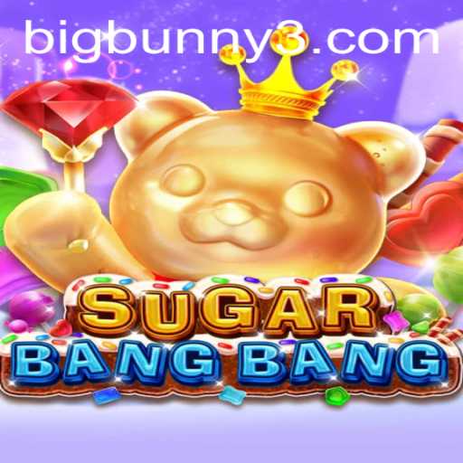 Discover SUGARBANGBANG: Dive into the Sweet Chaos