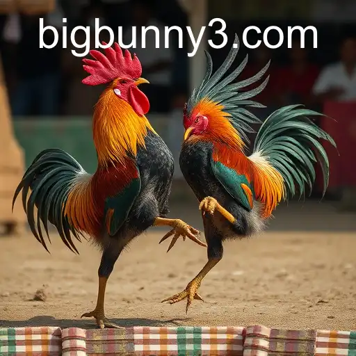 Exploring Sabong Games and the Rise of Bigbunny