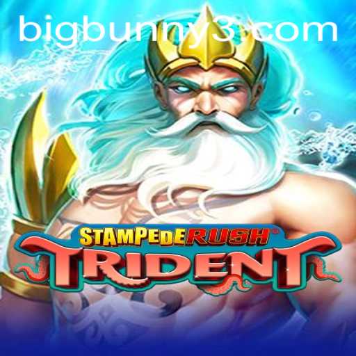 StempedeRushTrident: A Game of Strategy and Fun