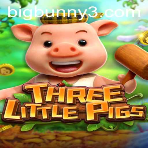 Exploring the Enchanting World of THREELITTLEPIGS: A New Era in Gaming